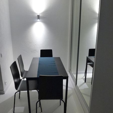 Studio Apartment "Balta" Palanga Dış mekan fotoğraf