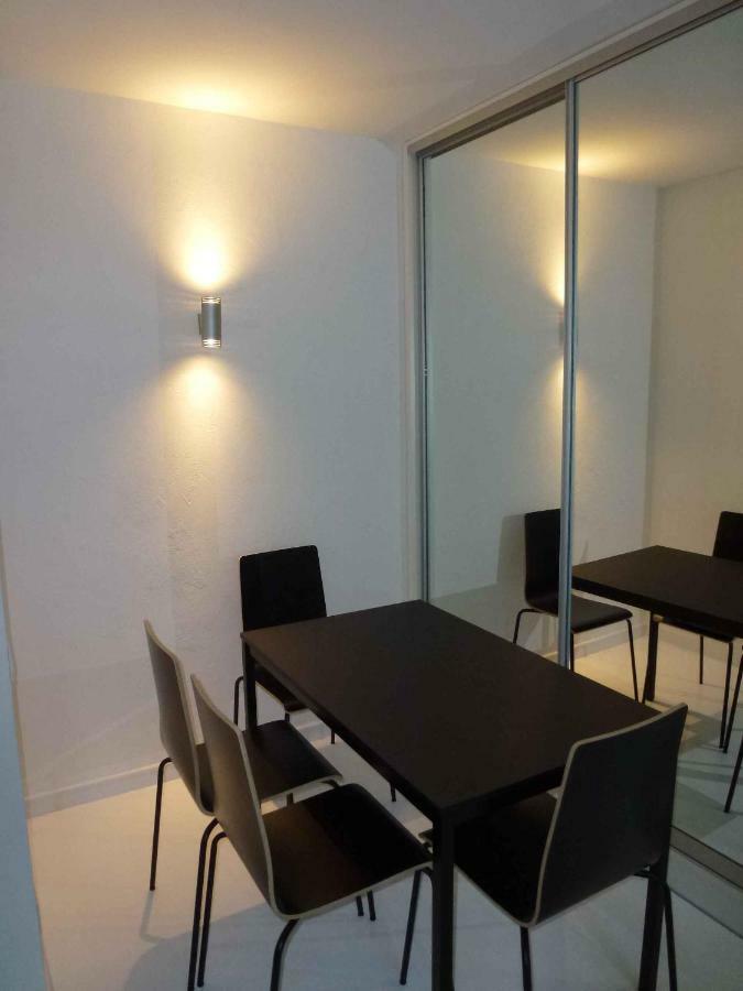 Studio Apartment "Balta" Palanga Dış mekan fotoğraf