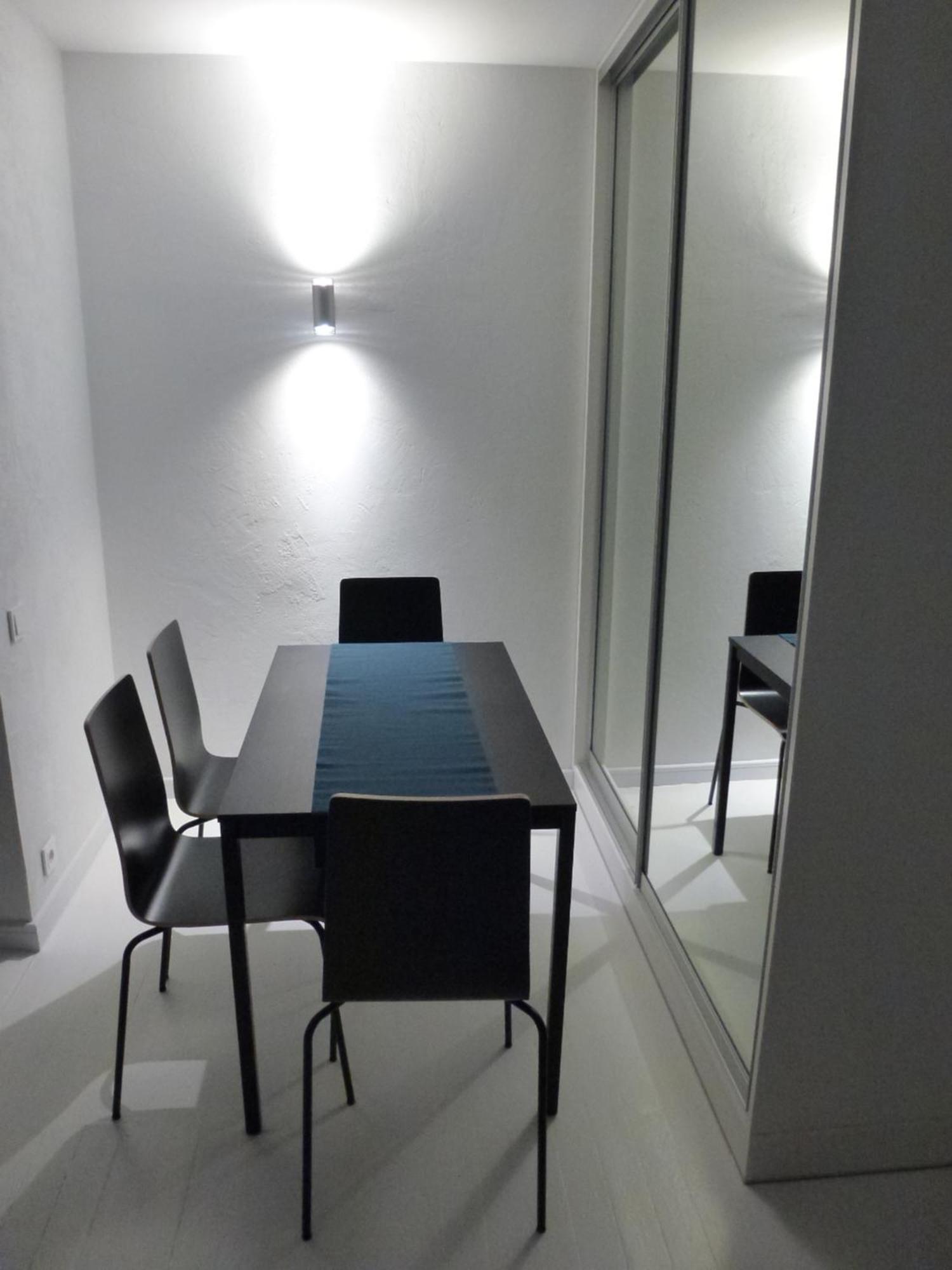 Studio Apartment "Balta" Palanga Dış mekan fotoğraf